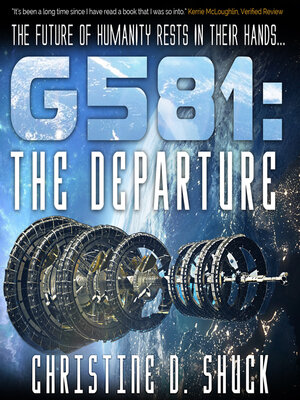 cover image of G581